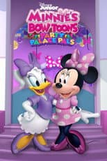 Party Palace Pals! poster