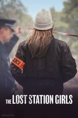 Miniseries poster
