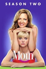 Season 2 poster