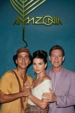 Season 1 poster