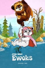 Season 2 poster