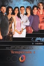 Season 1 poster