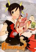 Himawari! poster