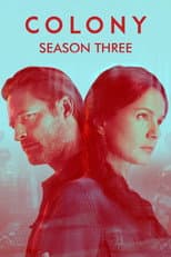 Season 3 poster