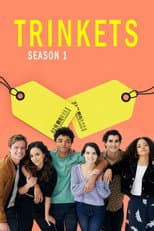 Season 1 poster