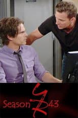 Season 43 poster