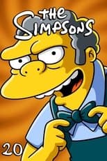 Season 20 poster
