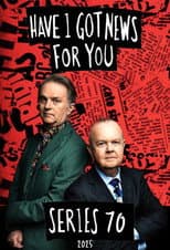 Series 70 poster