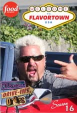 Season 16 poster