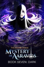 Book 7: Dark poster