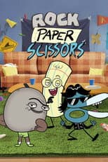 Season 1 poster