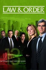 Season 13 poster