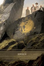 Season 8 poster