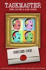 Series 1 poster