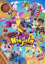 Season 1 poster