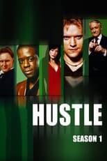 Series 1 poster