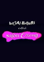 Edisi Salon Oneng poster