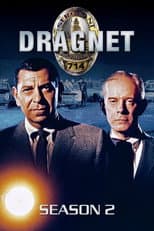 Dragnet 1968 poster