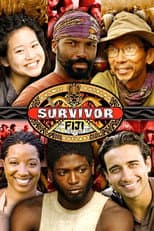 Fiji poster