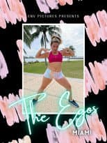 Season 7: The Egos Take Miami poster