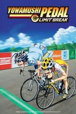 Limit Break poster