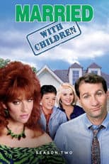 Season 2 poster