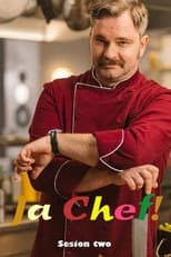 Season 2 poster