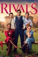 Season 1 poster