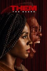 The Scare poster