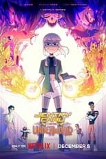 Season 1 poster