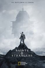 Miniseries poster