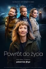 Season 1 poster