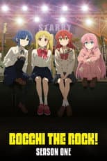 Season 1 poster