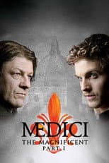Medici: The Magnificent poster