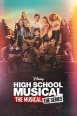 Season 3 poster