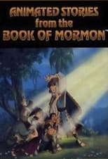 The Book of Mormon poster