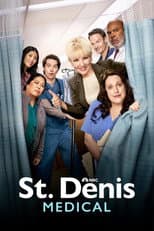 Season 1 poster