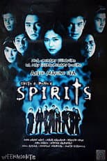 Season 1 poster