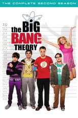 Season 2 poster