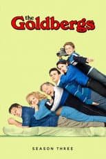 Season 3 poster