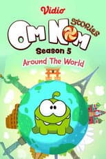 Around the World poster