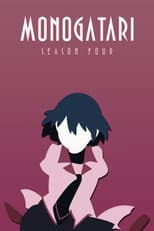 Owarimonogatari poster