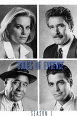 Season 1 poster