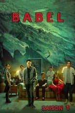 Season 1 poster