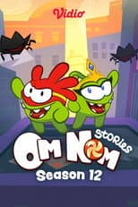Super-Noms (5) poster