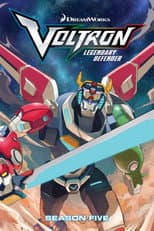 Season 5 poster