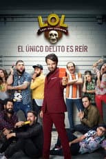 Season 2 poster