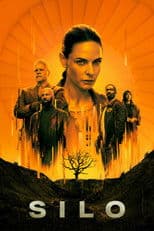 Season 1 poster