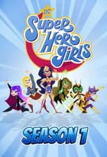 Season 1 poster