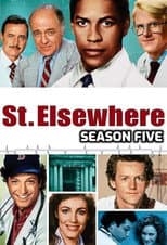 Season 5 poster